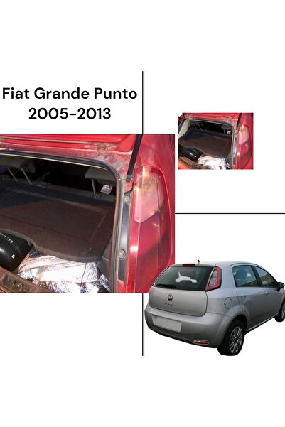 apex ticaret Fiat Grande Punto-Evo Punto Pandizot 2006-2014