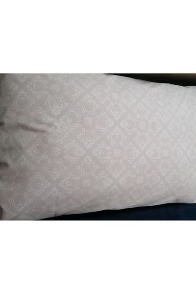 Taç 2 Pieces 50X70 Cm. Crown Ranforce Pillow Case