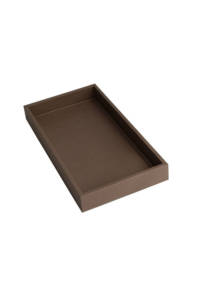 MOENAStudio Matte Brown-Large