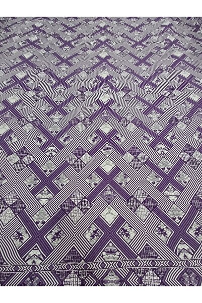 KALE SAVAN DOKUMA (SERME) HALI ÖRTÜSÜ