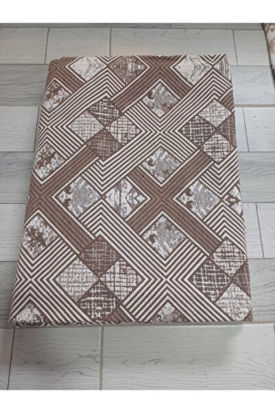 Gereli Home ΚΑΛΥΜΜΑ ΜΑΡΜΑΡΙΝΟΥ SAVAN 6τμ (200x300cm)