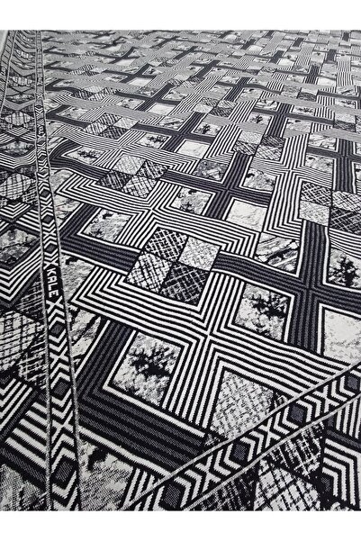 GERELİTEKS Savan Woven Carpet Cover 4 Square Meters 160X240Cm