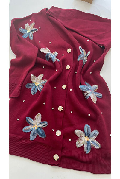 Afra Tricotaj Cardigan