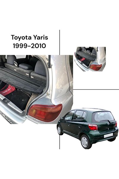 apex ticaret Toyota Uyumlu Yaris Pandizot 99-2010
