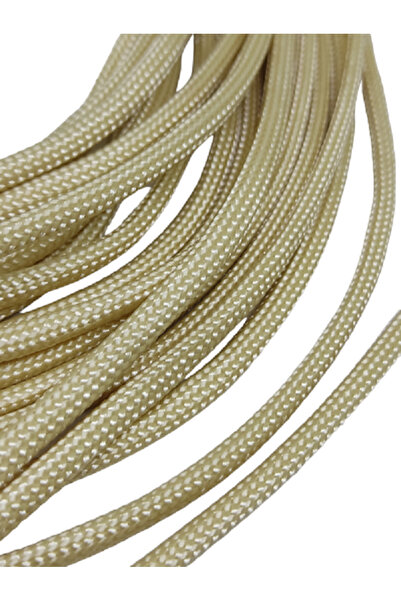 PARACORD 4 mm Paracord İplik  10 Metre
