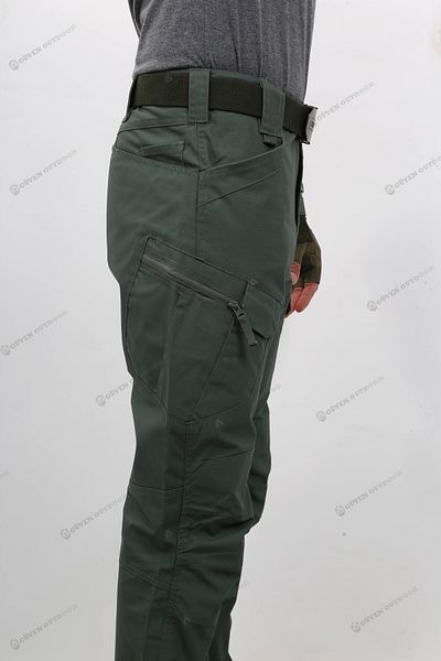 TAKTİK Παντελόνι εξωτερικού χώρου Tactical Pants