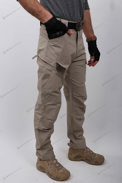 TAKTİK Παντελόνι Güven Tactical Outdoor