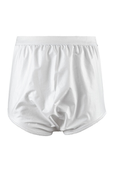 ozclife ( 8'Li Paket MEDİUM ) Yüksek Emici Günlük Kullanım Külotu – Konforlu ...