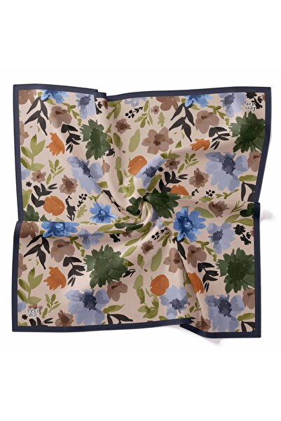 Levidor Βαμβακερό κασκόλ