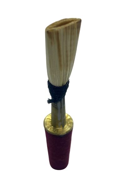 RHN Zb2-3 Zurna Pipe Medium Size