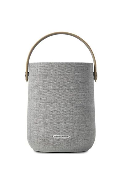 HARMAN Kardon Citation 200| Portable 50W Bluetooth Speaker With 8-Hour Battery| 2-Way Sound| Wi-Fi|