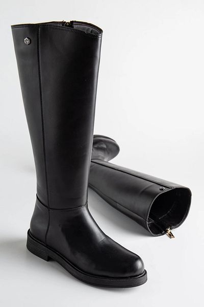 Lio Shoes Cizme de damă model Boyner