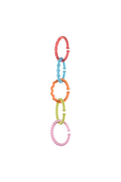 ByCaretta Colorful Chains