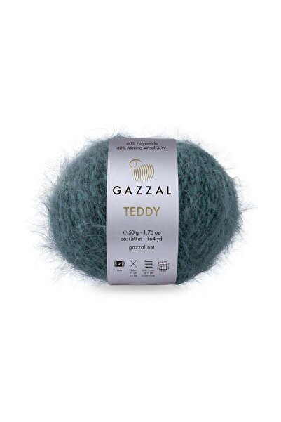 Gazzal Teddy 6560