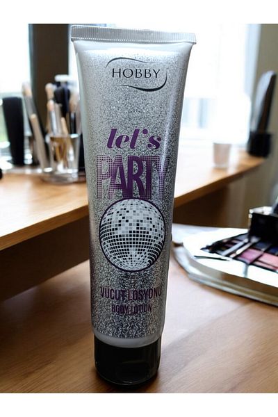 Hobby Let's Party Body Lotion