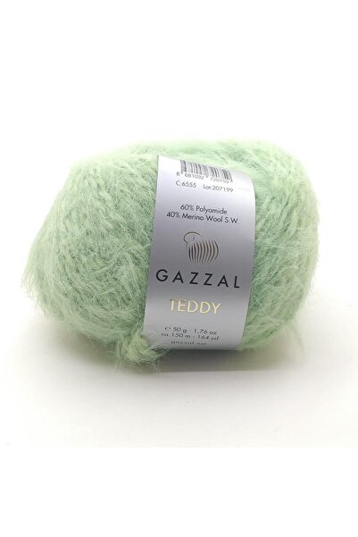 Gazzal Teddy 6555