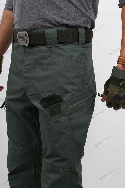 TAKTİK Παντελόνι εξωτερικού χώρου Tactical Pants