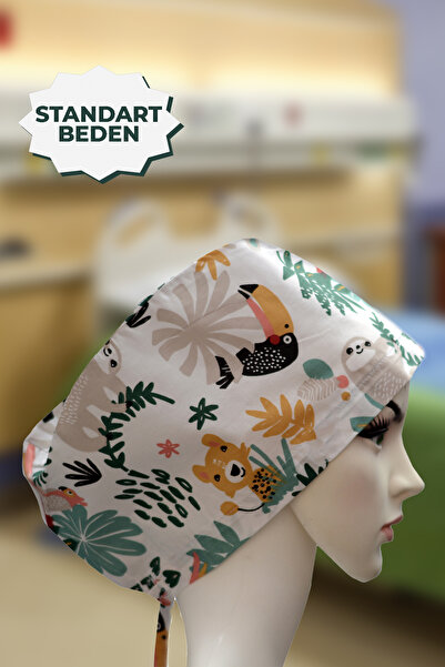 YİĞİTBAŞI Doktor Hemşire Aşçı Cerrahi Bone