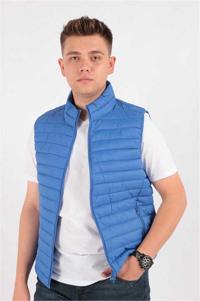 Benetton Γιλέκο Bnt-m Γιλέκο