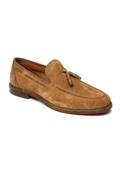 Greyder 64510 Мъжки обувки Cigaro от естествена кожа