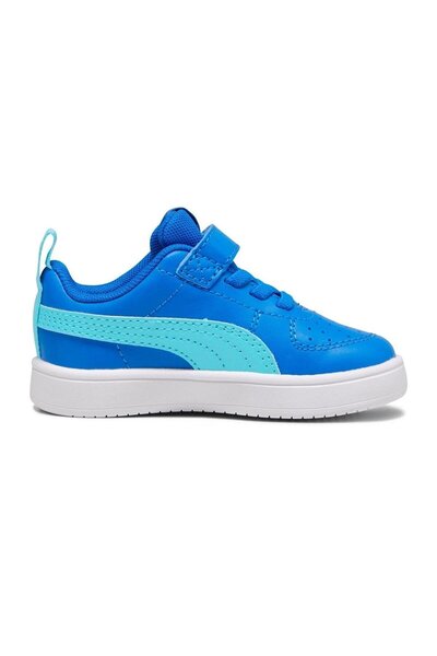 Puma Rickie Ac Inf Team Royal-team Günlük Spor Ayakkabısı