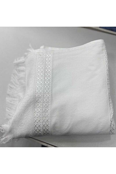 HMZ ТЕКСТИЛЬ БРАЗИЛЬСЬКА ВИШИВКА ТА МАШИННА ВИШИВКА ДЛЯ ВИГОТОВЛЕННЯ ФРАНЖУ 12 ШТУК ФАРБОВАНИХ РУШНИКІВ.