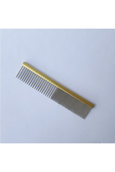 SGROOM فتاحة مشط الشارب 25*120 ملم