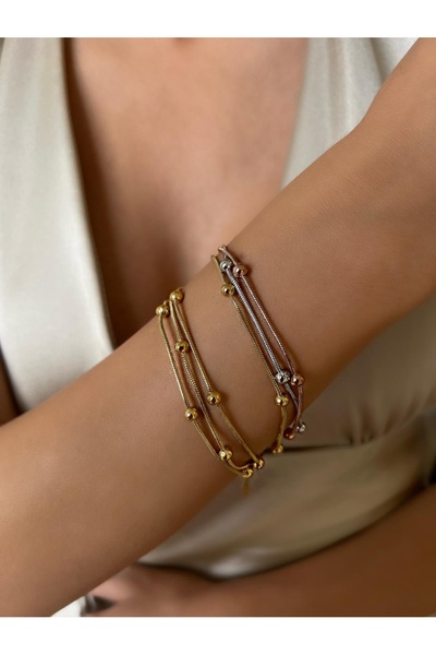 kupadizayn سوار دوريكا متعدد الألوان من الفولاذ المقاوم للتشويه