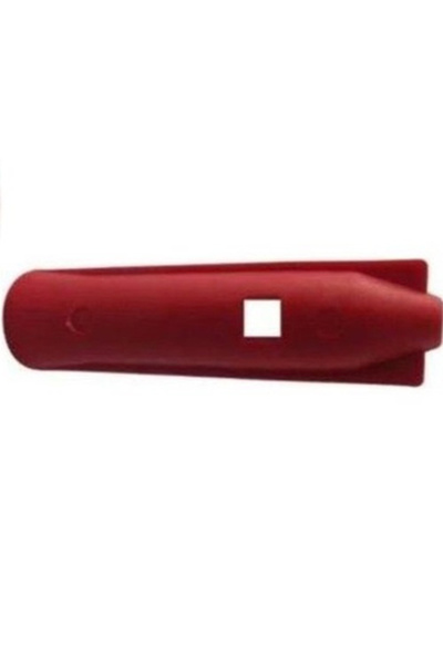 uniparts مقبض ناقل الحركة، مقبس عمود بلاستيكي - متوافق مع MEGANE-FLUENCE-LOGA...