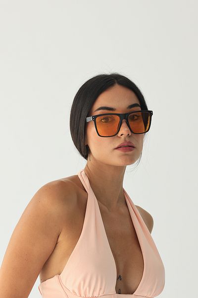 Rams Sunglasses