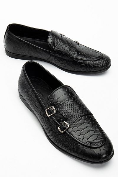 Zegeshoes Ежедневни обувки от естествена кожа - удобни и стилни