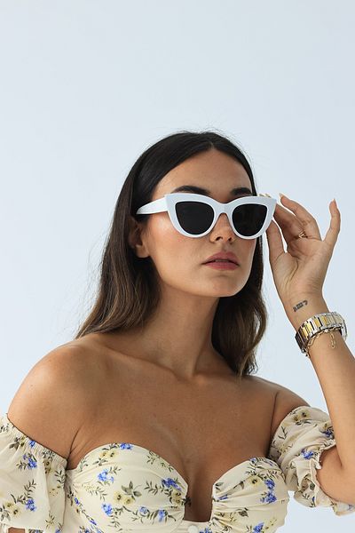 Rams Sunglasses