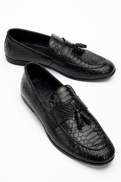 Zegeshoes Ежедневни обувки от естествена кожа - удобни и стилни