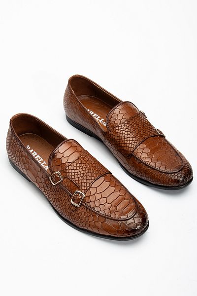 Zegeshoes Ежедневни обувки от естествена кожа - удобни и стилни