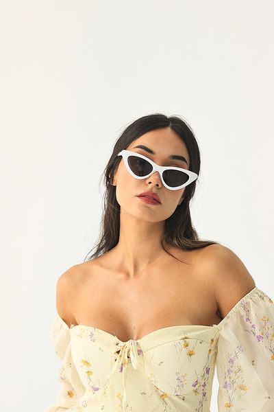 Rams Sunglasses