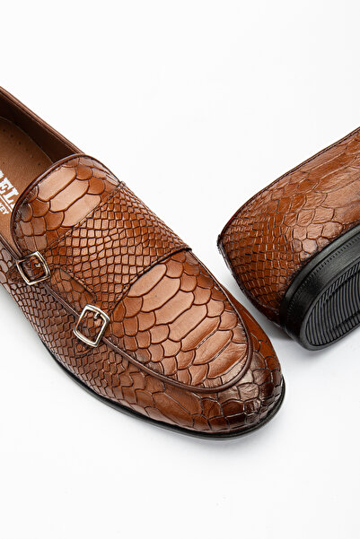 Zegeshoes Повсякденне взуття з натуральної шкіри - зручне та стильне