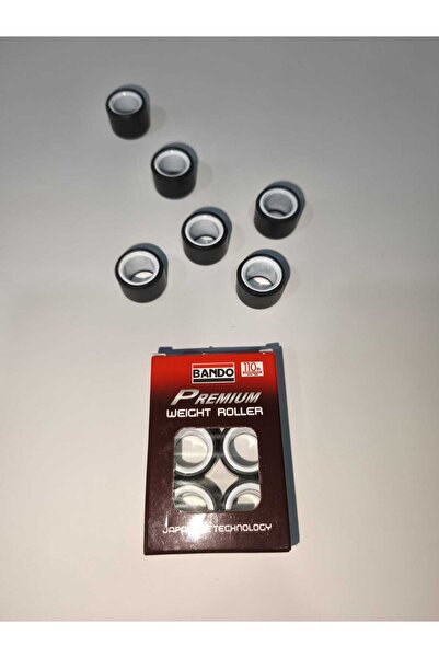 Honda Pcx 125 Bando Baga ( 12 .3 gr İle Perfromans katar )