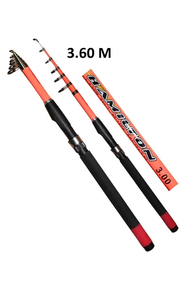 Uludağ OLTA KAMIŞI