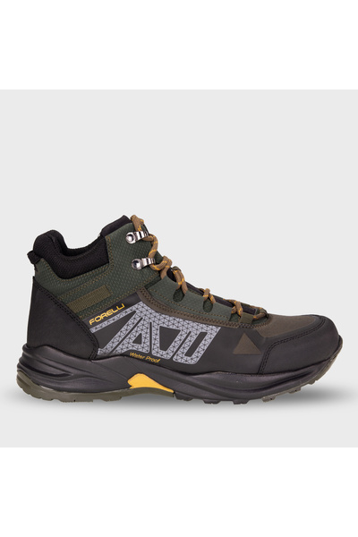 Forelli WALTER-G Erkek Waterproof Bot Haki