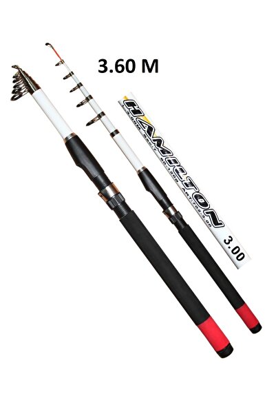 Uludağ OLTA KAMIŞI