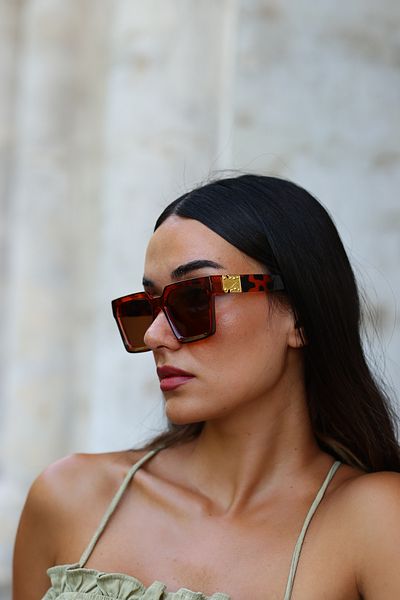 Rams WOMEN'S SUNGLASSES