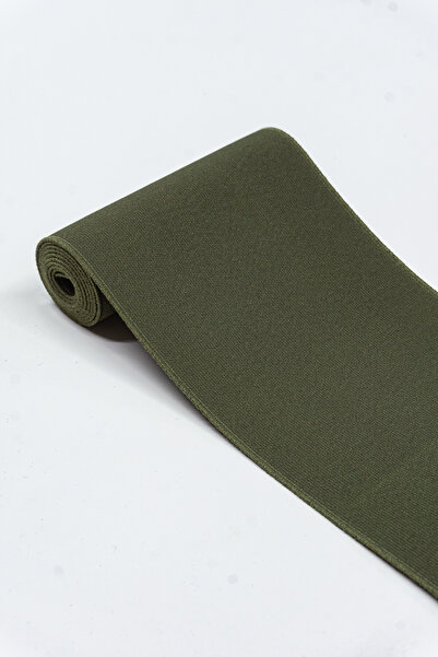 Dokumarkt Ελαστικό υφαντό με ίνες 12 εκ. - Ελαστικό για παπούτσια και μπότες ...