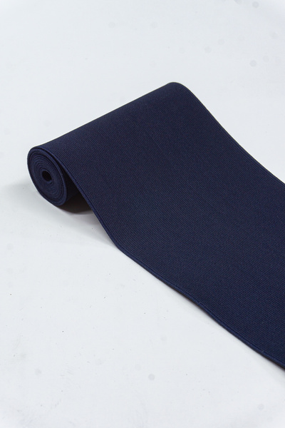 Dokumarkt 12 см фіксована ткана гума - резикована корсетна взуття та черевики...