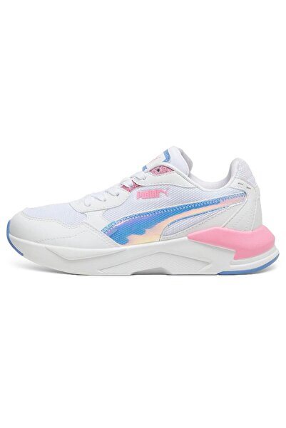 Puma X-Ray Speed Jr 396566-01 GÜNLÜK SPOR AYAKKABI