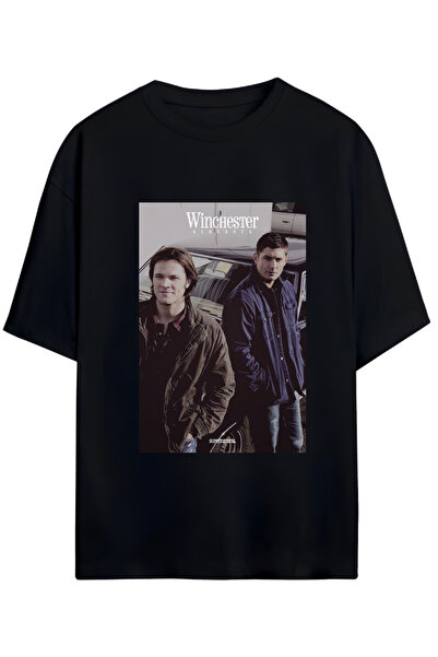 MAGORS ΥΠΕΡΦΥΣΙΚΟ WINCHESTERS UNISEX ΒΑΜΒΑΚΟ ΜΠΟΥΜΕΛΟ