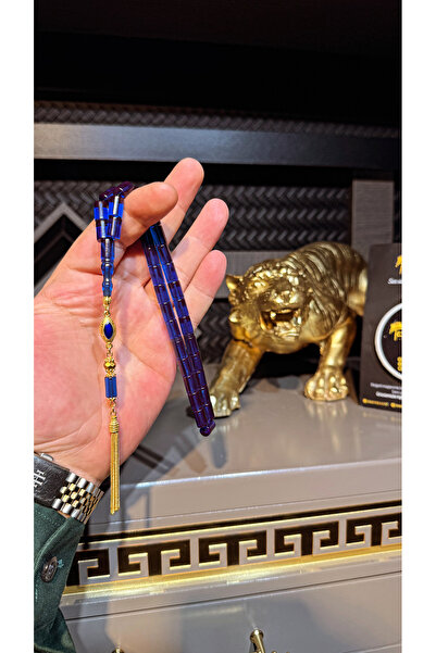 Tesbih-i Hazır Tesbihçilik Kesme Ateş Kehribar Tesbih Çekim Harikası 14 Ayar ...