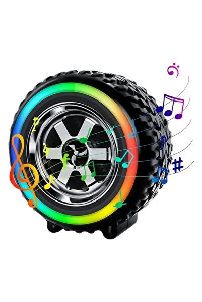 SHY TEKSTİL Mükemmel Ses Kalitesi PL-4598 Bluetooth +Tf+Fm+Tws+Usb Type-C Gir...
