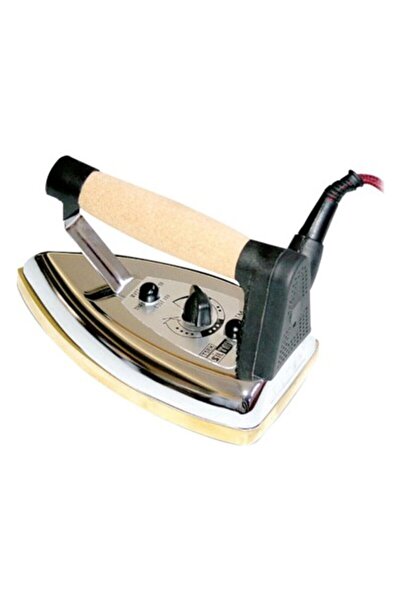 Silter St/b 211 Ağır Buharsız El Ütüsü - 3,4 kg