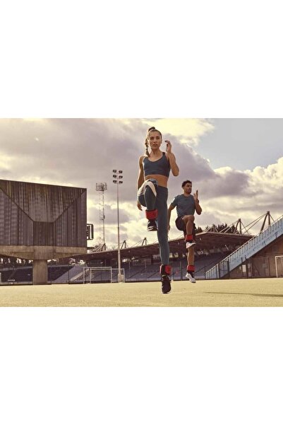 Reebok 2 X 1 kg Velcro Ankle Weight Rawt-11271