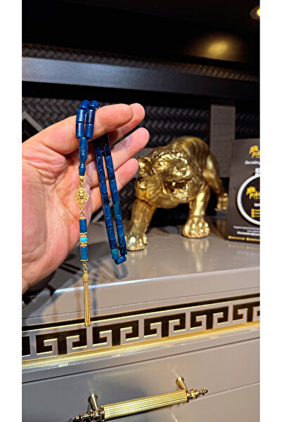 Tesbih-i Hazır Tesbihçilik ÇEKİM HARİKASI FULL HARELİ SIKMA KEHRİBAR TESBİH 1...